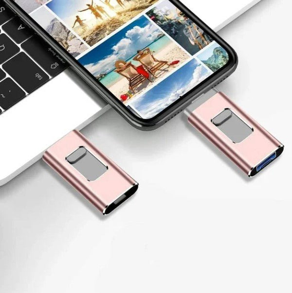 MemorySaver Stress-Free Backup