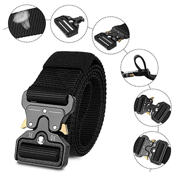 Multifunctionele Outdoor Riem