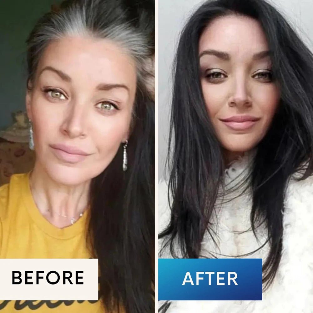 Natuurlijke Haarkleur Shampoo - Belloro Care