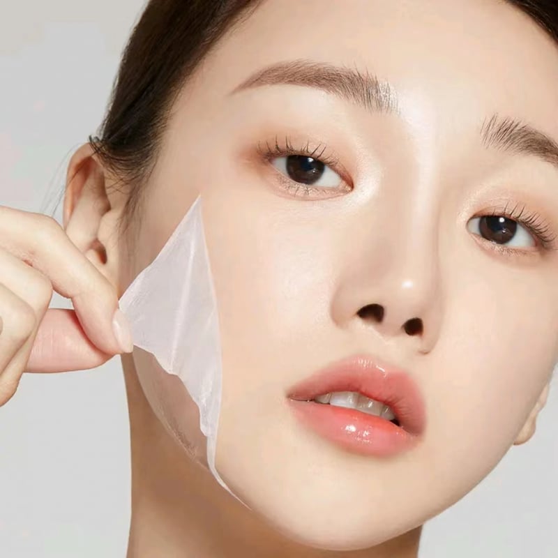 NightCare HydroMasker Voor Stralende Huid - Belloro Care