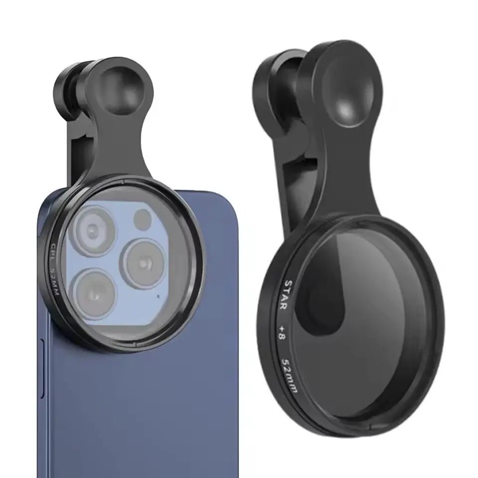 Phonezoom Mini Lens Kit - Belloro Care