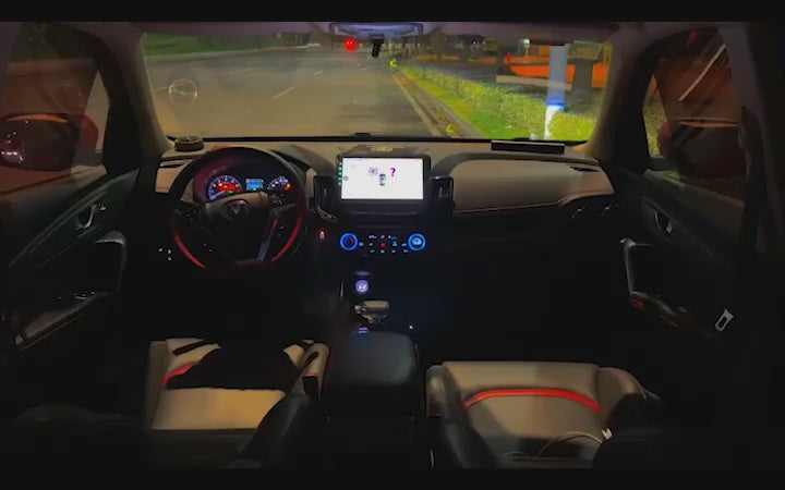 LumiDrive™ Sfeervolle LED Verlichting