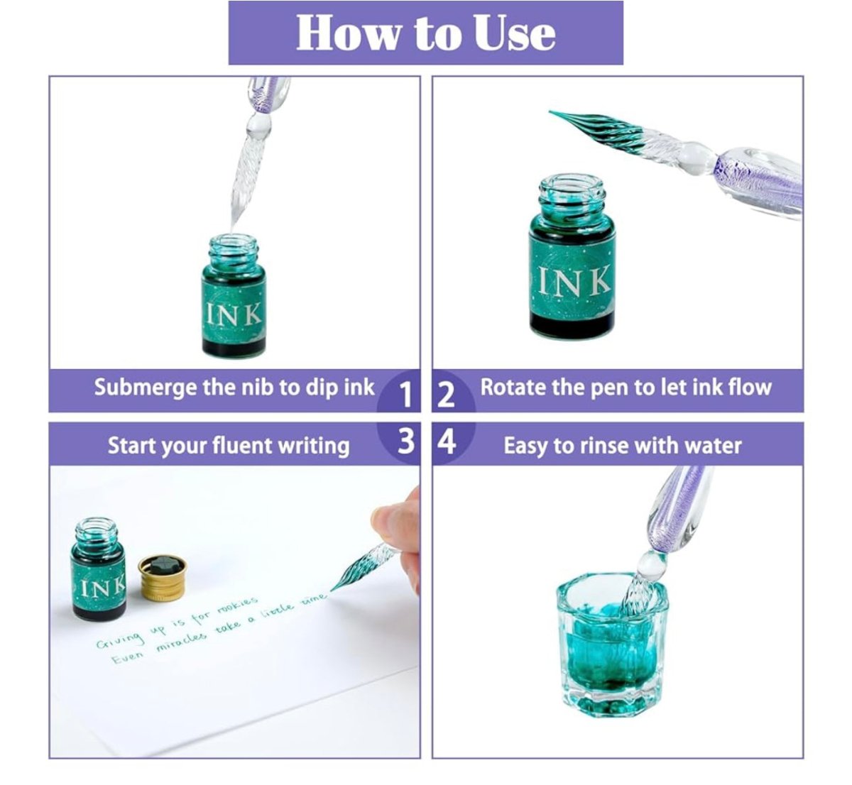 Prism Pen - Belloro Care