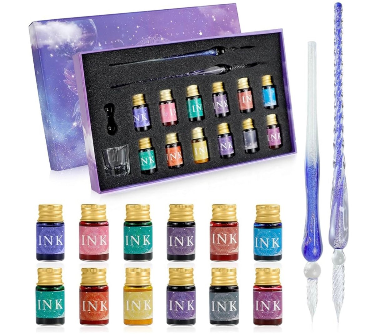 Prism Pen - Belloro Care