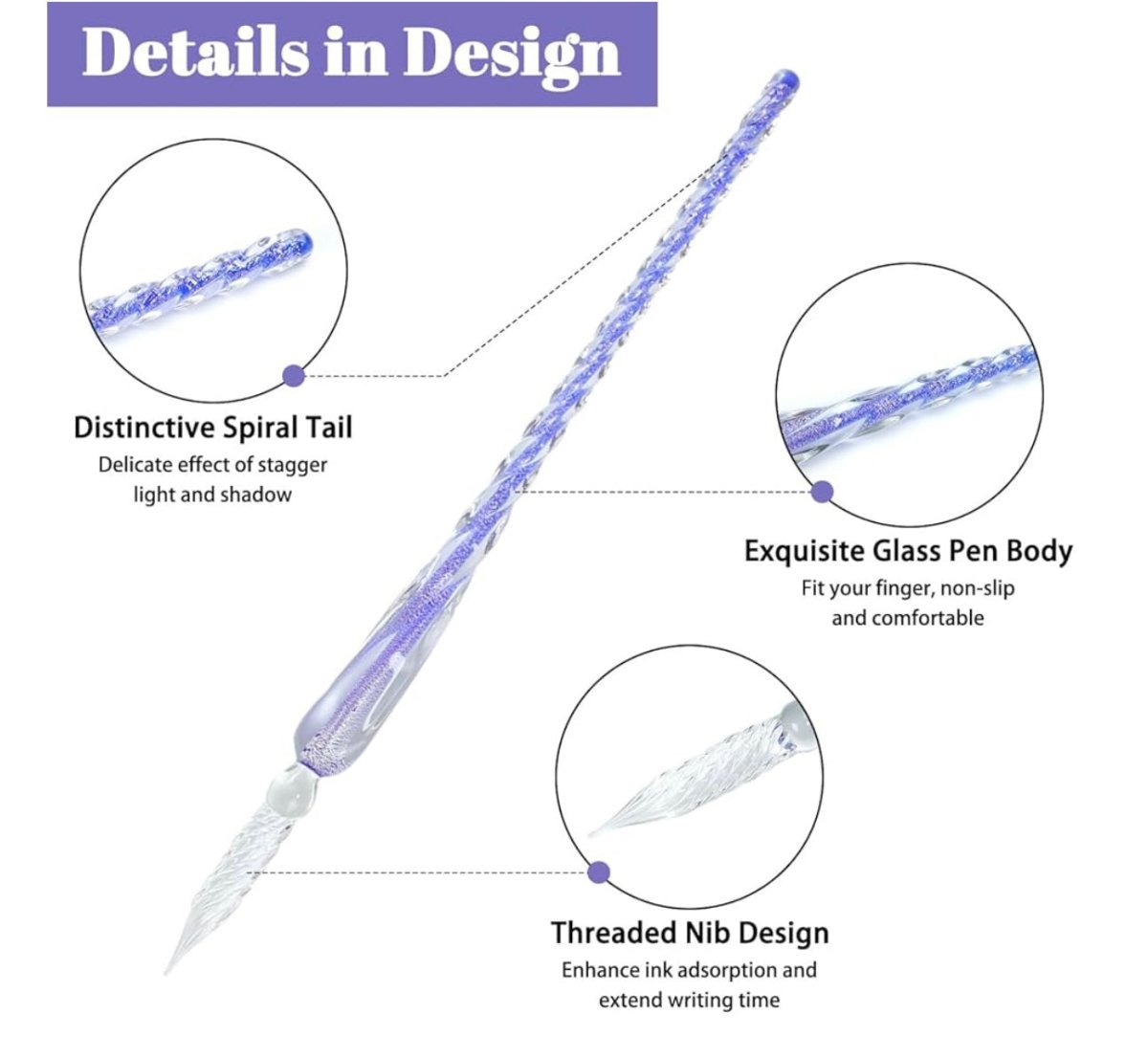 Prism Pen - Belloro Care