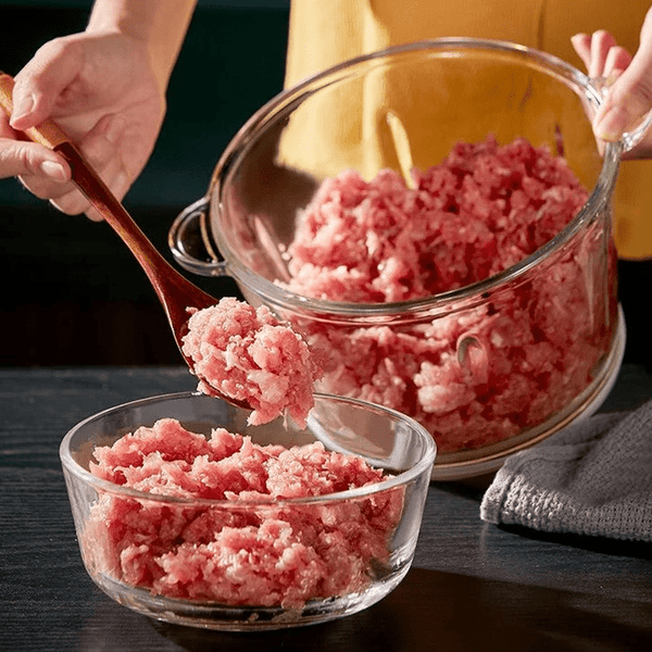 Razendsnelle Elektrische Keukenmolen