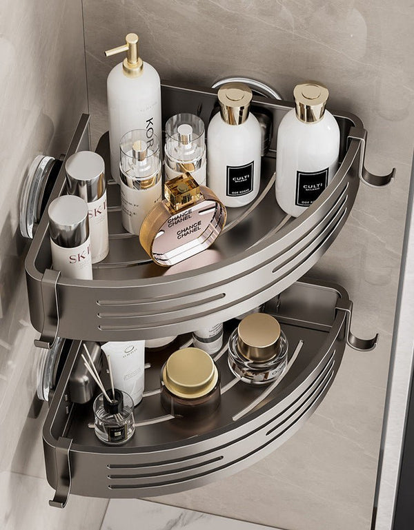 RekFlex™ Badkamer Organisator - Belloro Care