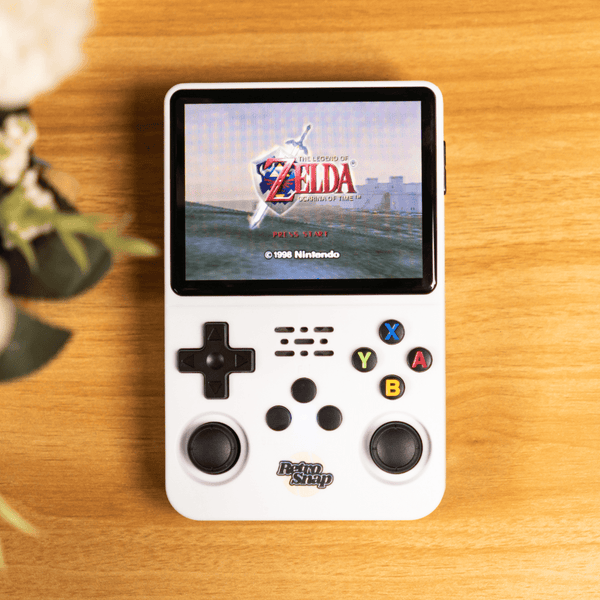 RetroPlay™ – Handheld Console