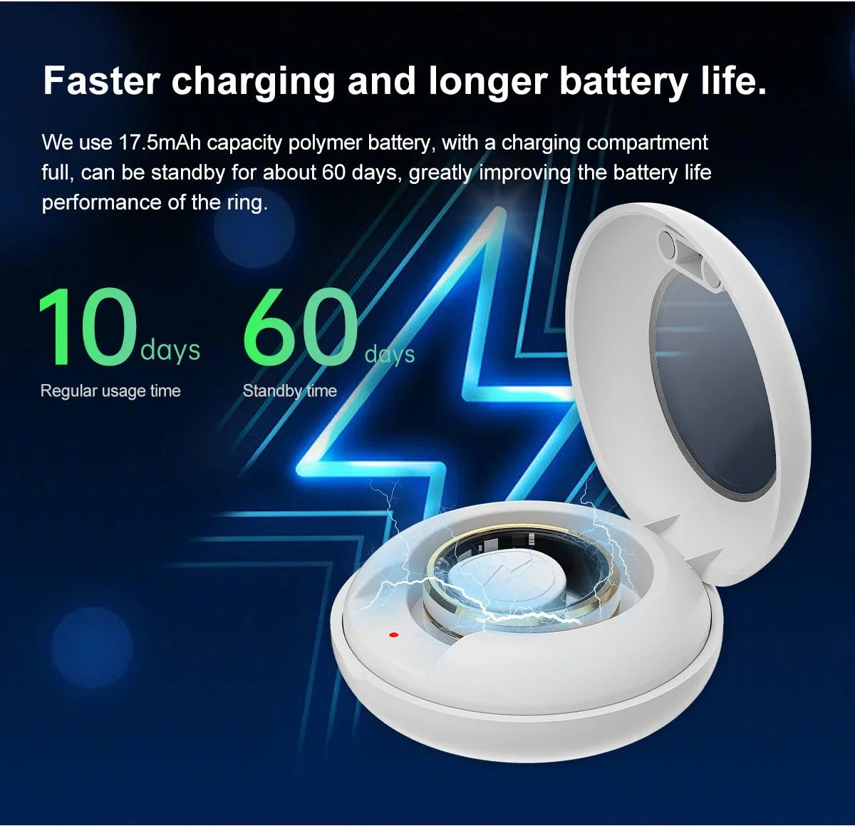 RingFit slimme fitnesring - Belloro Care