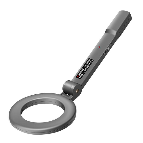 SchatVinder Metaaldetector - Belloro Care