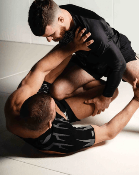 Schouderbrace Ondersteuning - Belloro Care