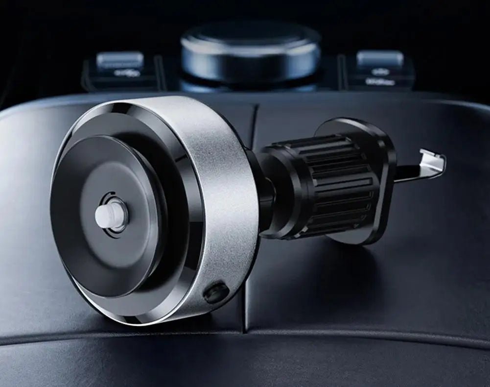 Slimme Autohouder voor Telefoon - Belloro Care