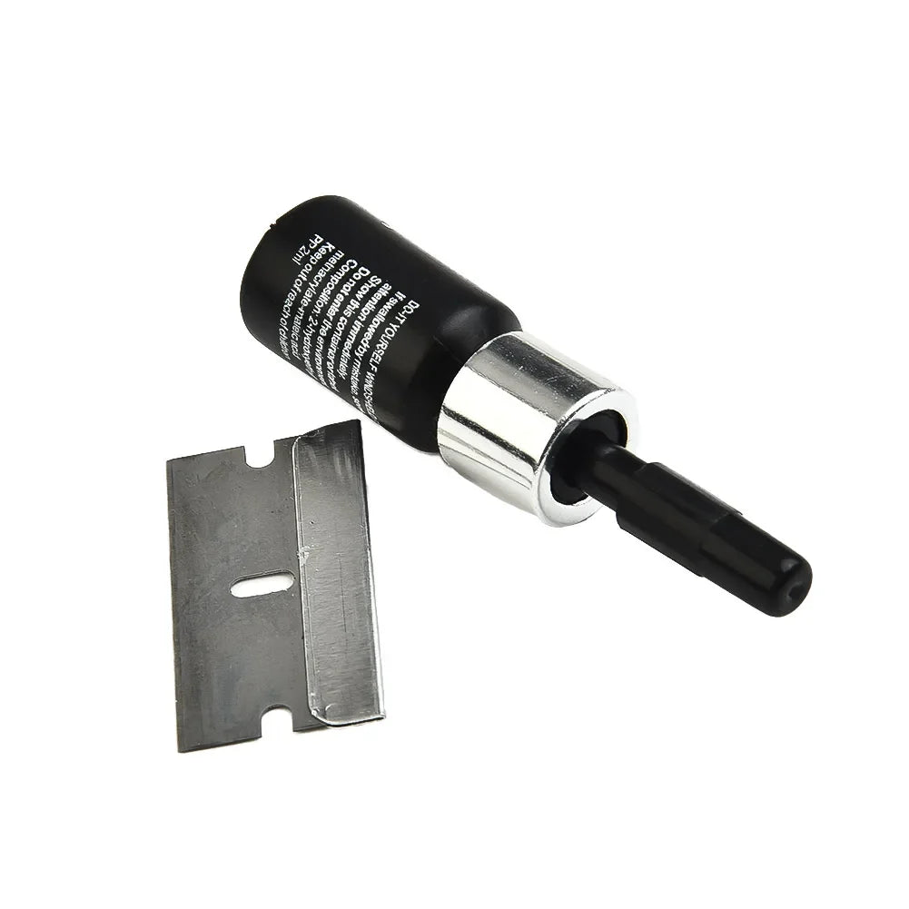 Slimme Autoruit Reparatie Kit - Belloro Care