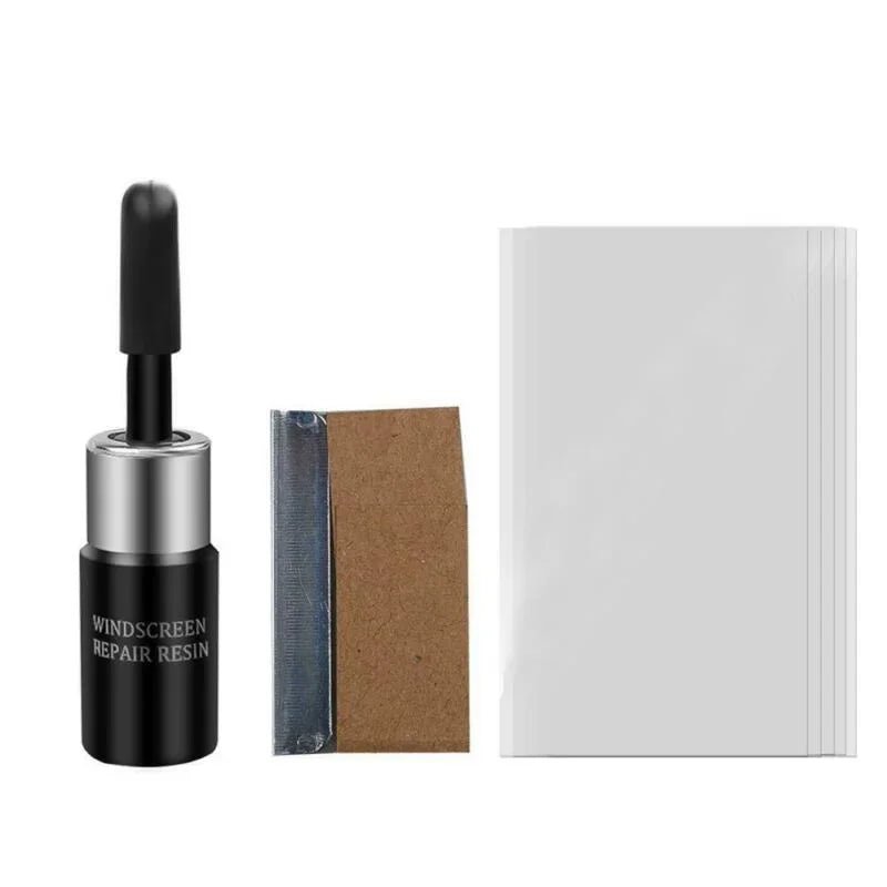 Slimme Autoruit Reparatie Kit - Belloro Care