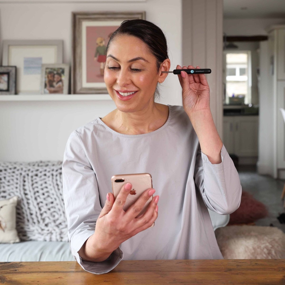 Smartbud Pro™ - Belloro Care