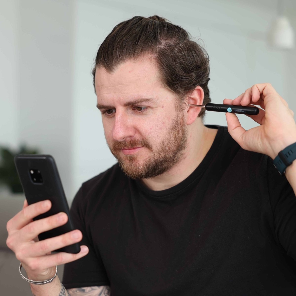 Smartbud Pro™ - Belloro Care