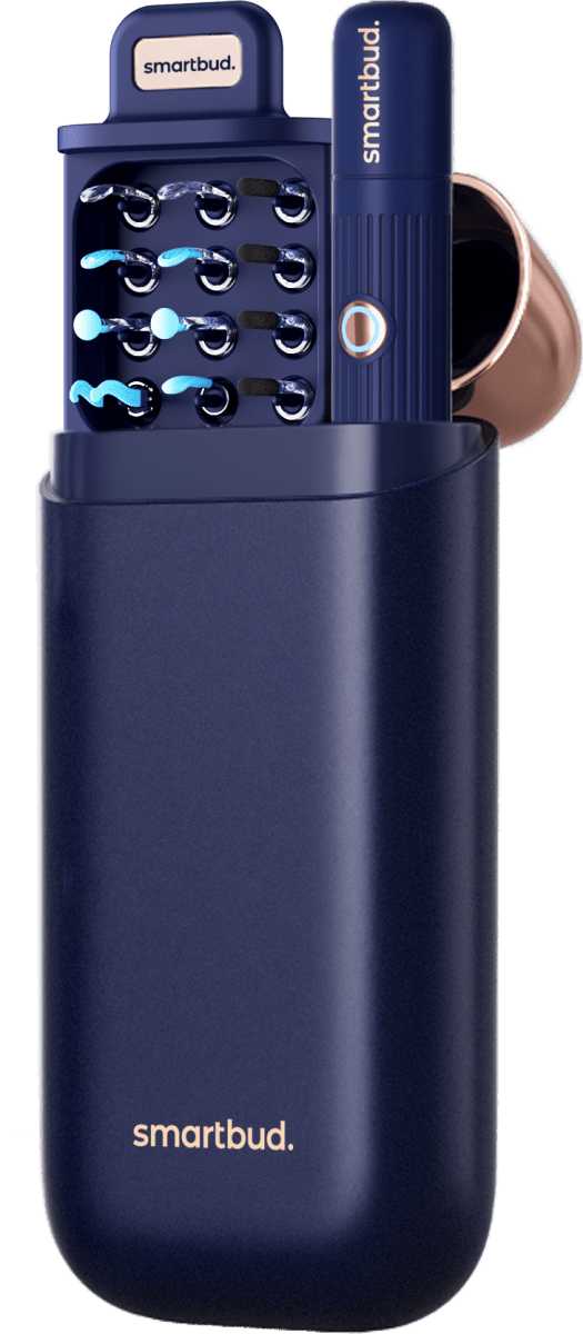 Smartbud Pro™ - Belloro Care