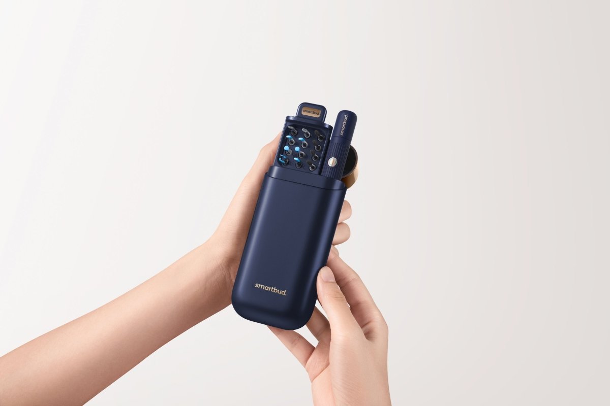 Smartbud Pro™ - Belloro Care