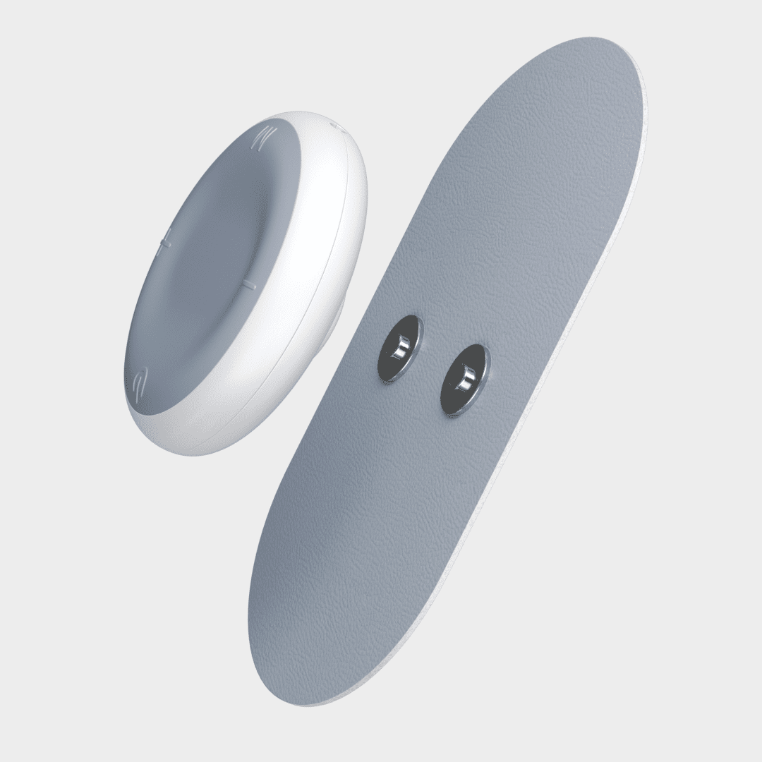 SmartRelief™ - Pijnverlichter - Belloro Care