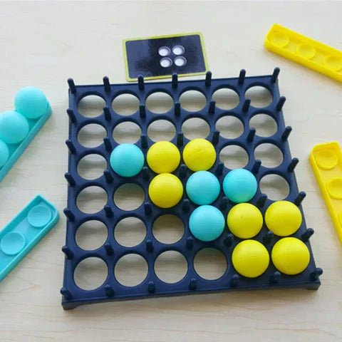 SpringJumpy Familie Spel - Belloro Care