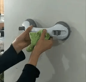 Sterke Douchegreep Veiligheid