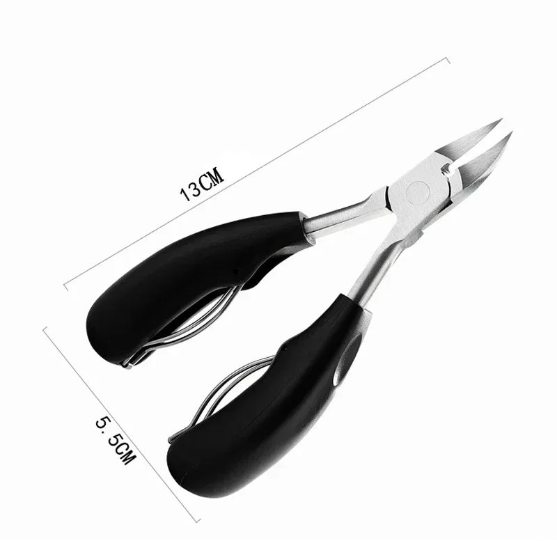 Superhandige Nagelknipper Set - Belloro Care