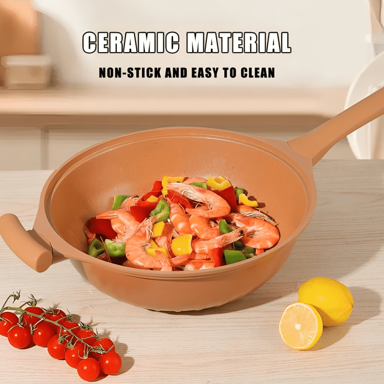 SuperWok Snelle Kookwok - Belloro Care