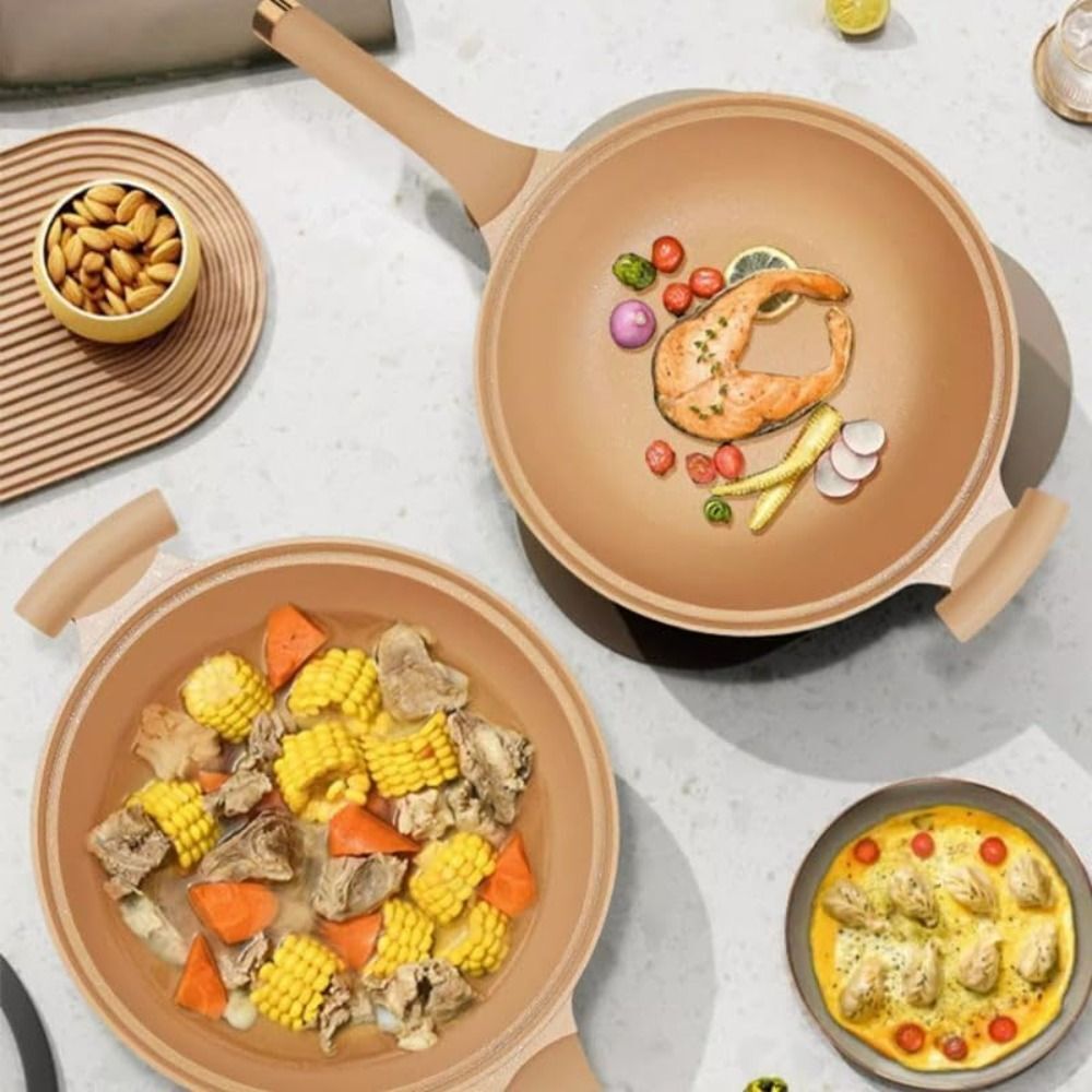 SuperWok Snelle Kookwok - Belloro Care