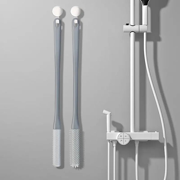 Tussen-Tenen Schoonmaakborstel