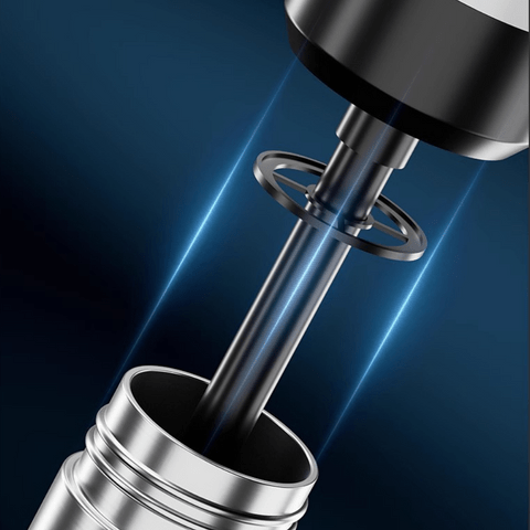 Ultra Burst™ - Belloro Care