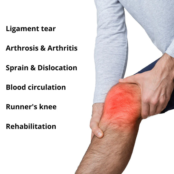 Comfortabele Sport Compressie Kousen