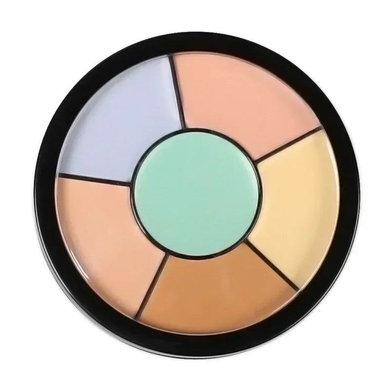 Veelzijdige Concealer Palet - Belloro Care