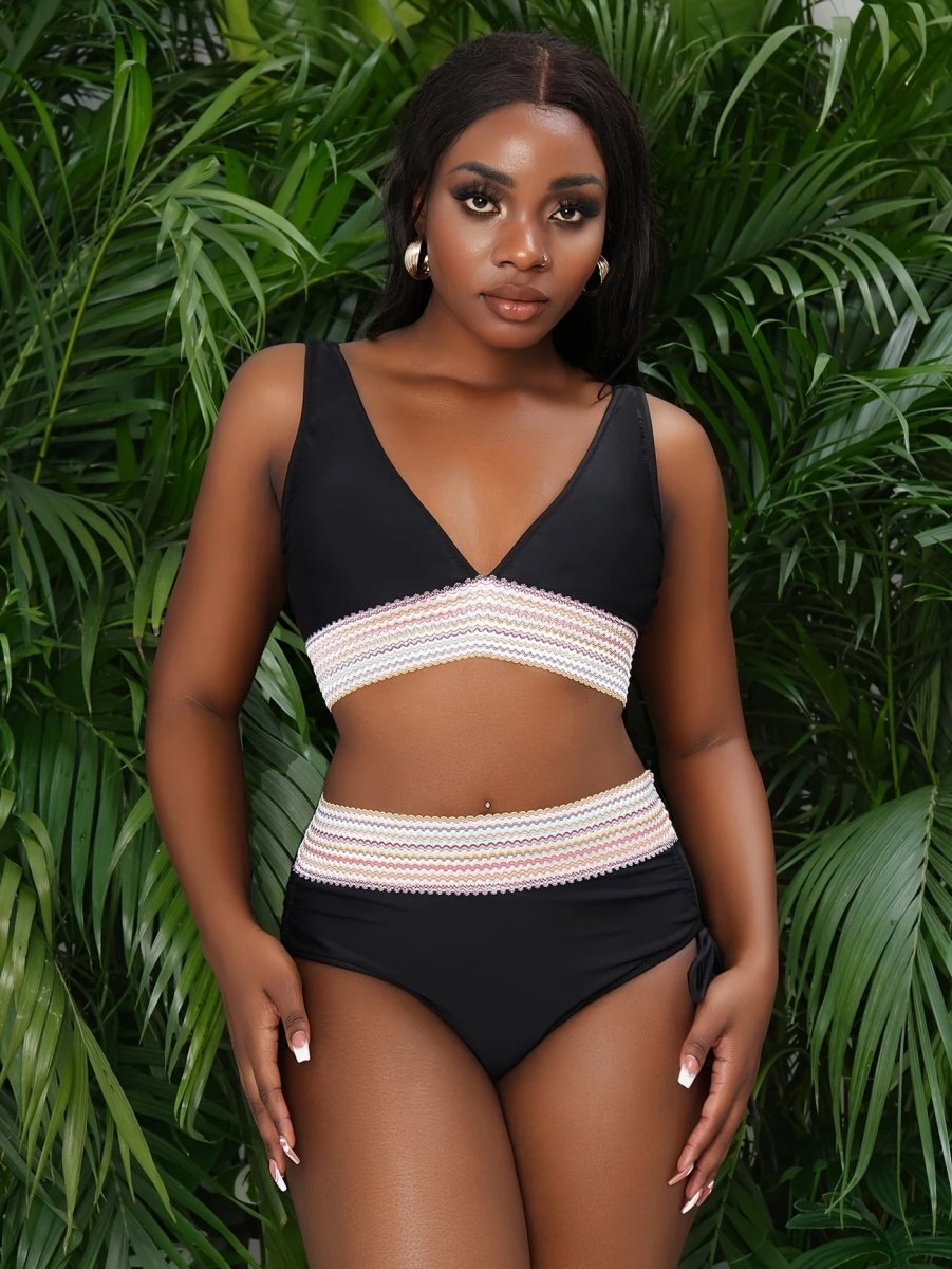 Verstelbare Bikini Set - Belloro Care