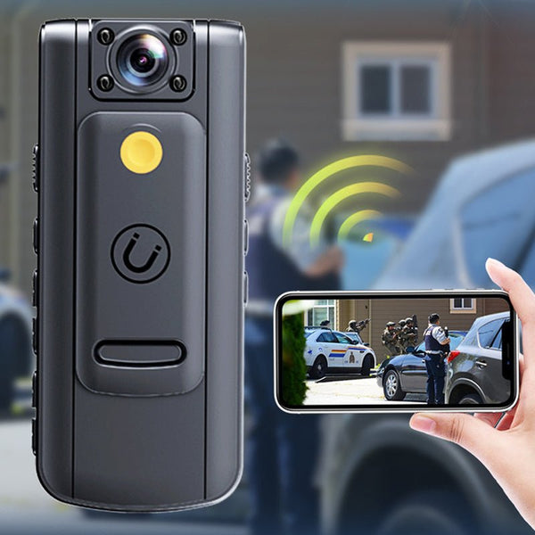 VisieScanner Dashcam Compact - Belloro Care