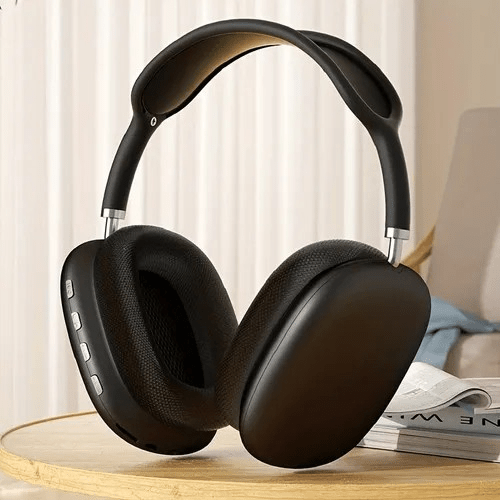 Vrijheid Audio Headset Comfort Stijl - Belloro Care