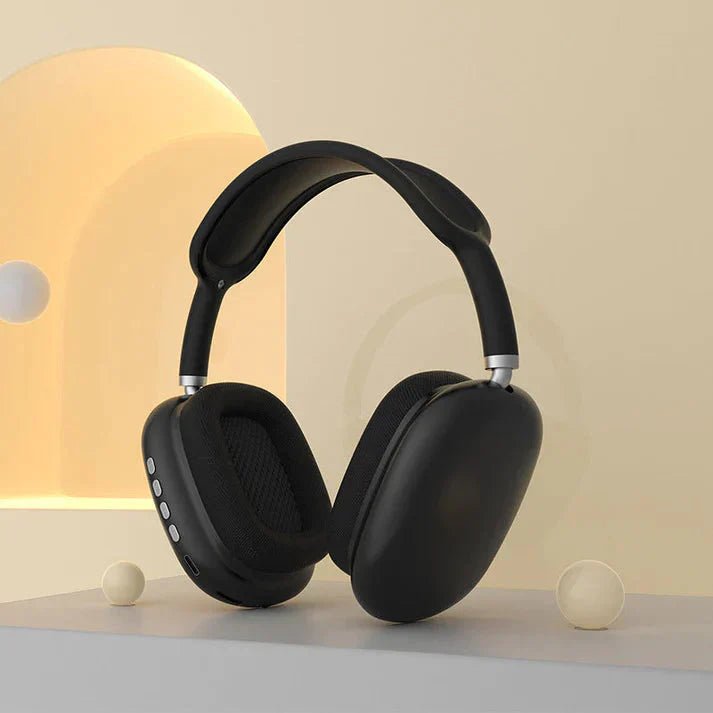Vrijheid Audio Headset Comfort Stijl - Belloro Care