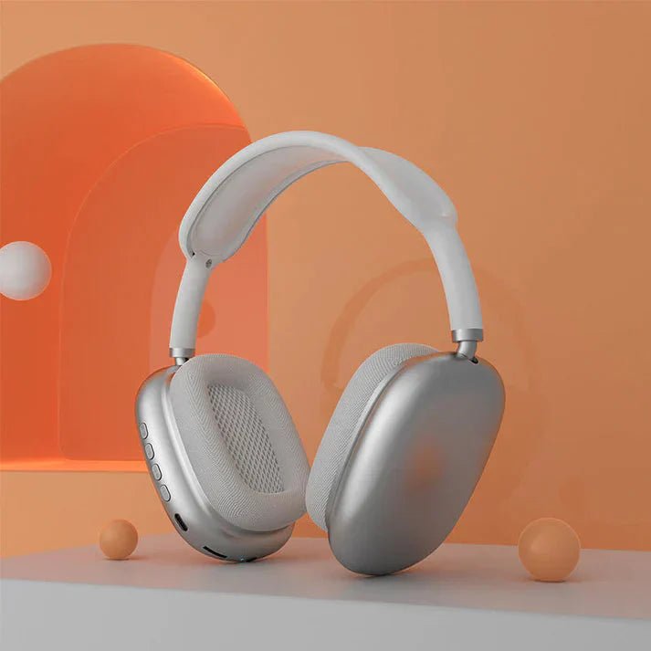 Vrijheid Audio Headset Comfort Stijl - Belloro Care
