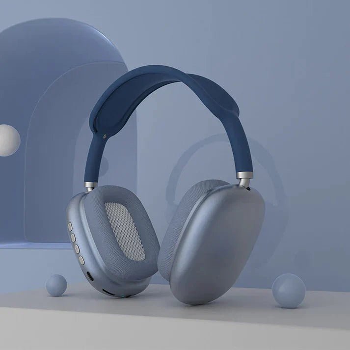 Vrijheid Audio Headset Comfort Stijl - Belloro Care