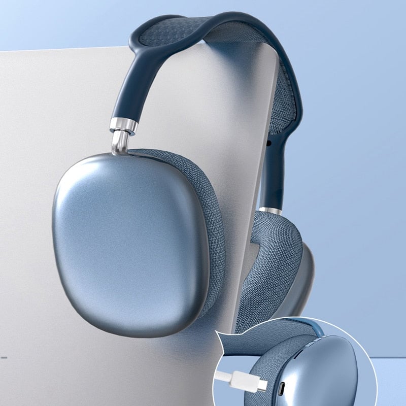 Vrijheid Audio Headset Comfort Stijl - Belloro Care