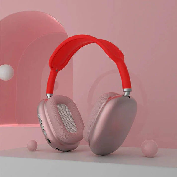 Vrijheid Audio Headset Comfort Stijl