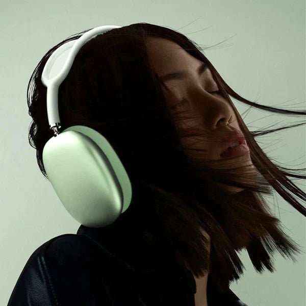 Vrijheid Audio Headset Comfort Stijl