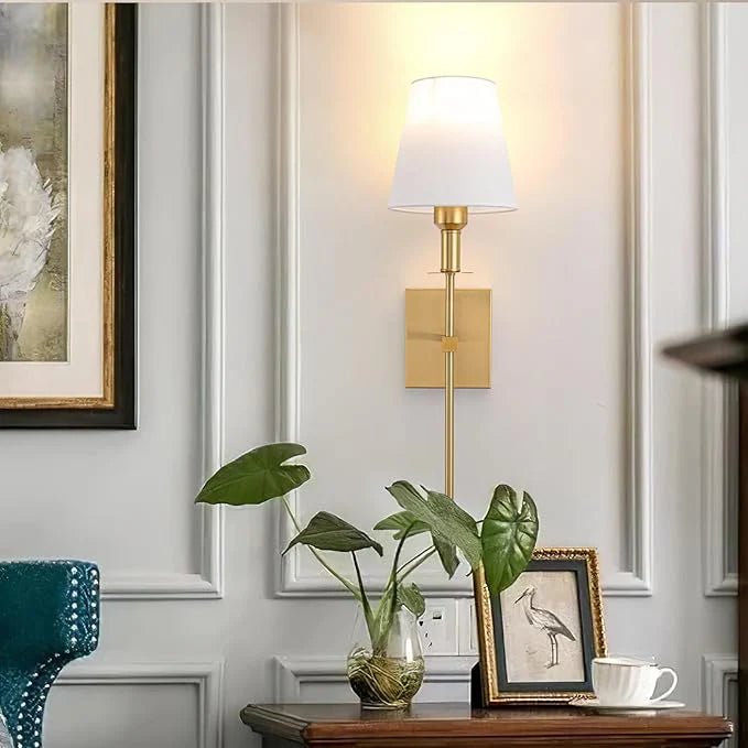 WandLight Draadloze Sfeerverlichting - Belloro Care