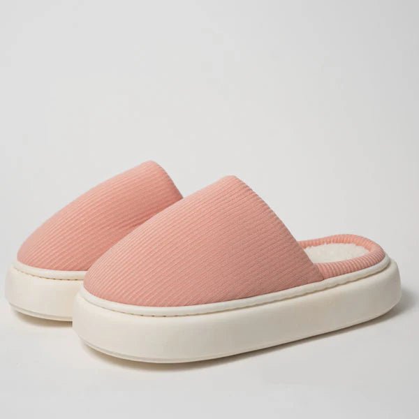 Warme Wolkenslippers - Belloro Care