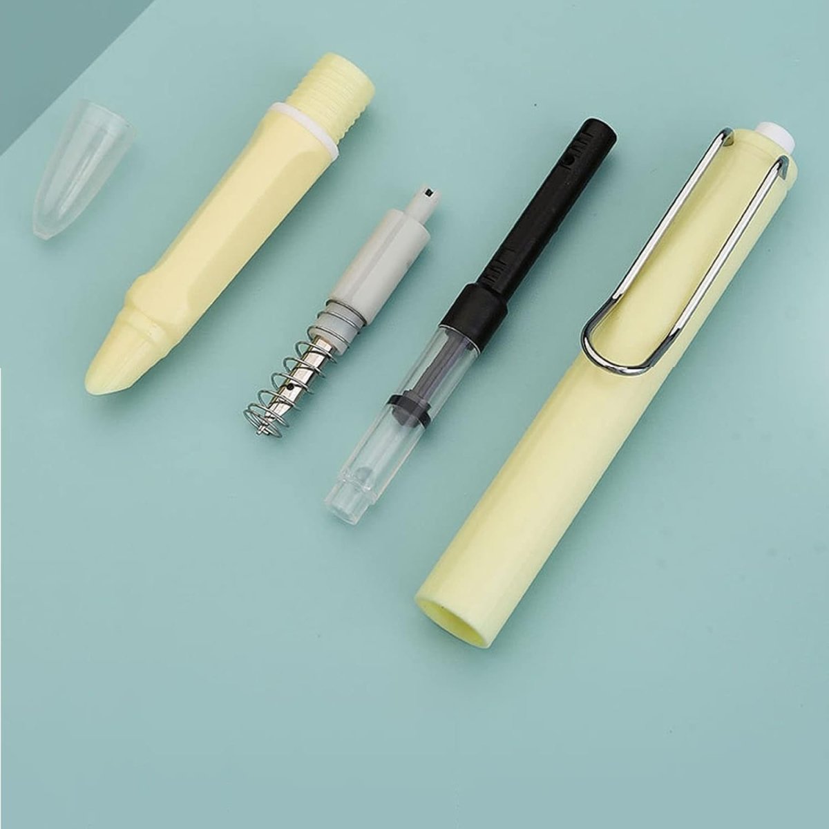 WriteEasy Intrek Pen Set - Belloro Care