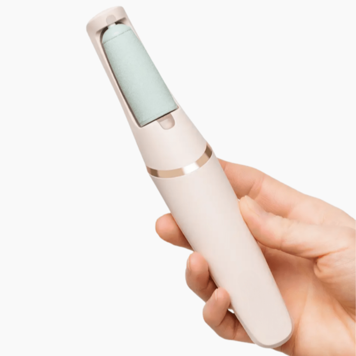 Zijdezachte Voeten Eeltverwijderaar - Belloro Care